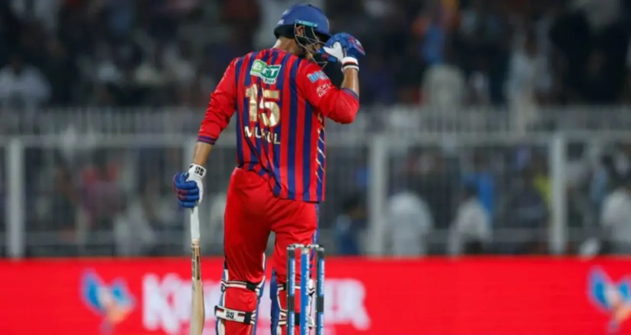 ইডেনে কেকেআরের মুখ থেকে জয় ছিনিয়ে নায়ক! কে এই Mukul Choudhary? রাতারাতি চর্চার কেন্দ্রে