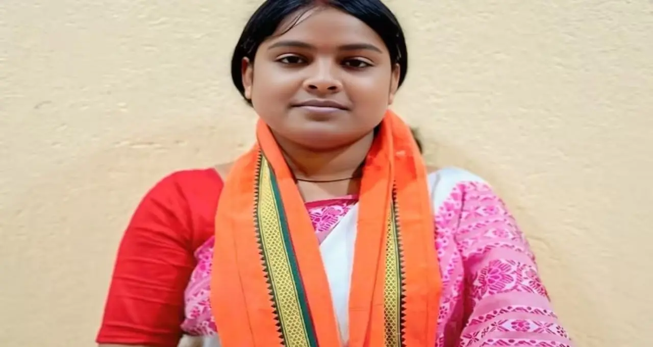 Rekha Patra BJP: সন্দেশখালির মুখ এবার হিঙ্গলগঞ্জে! নেই জমি-সোনা-ঋণ—তবুও কত সম্পত্তি রেখার?
