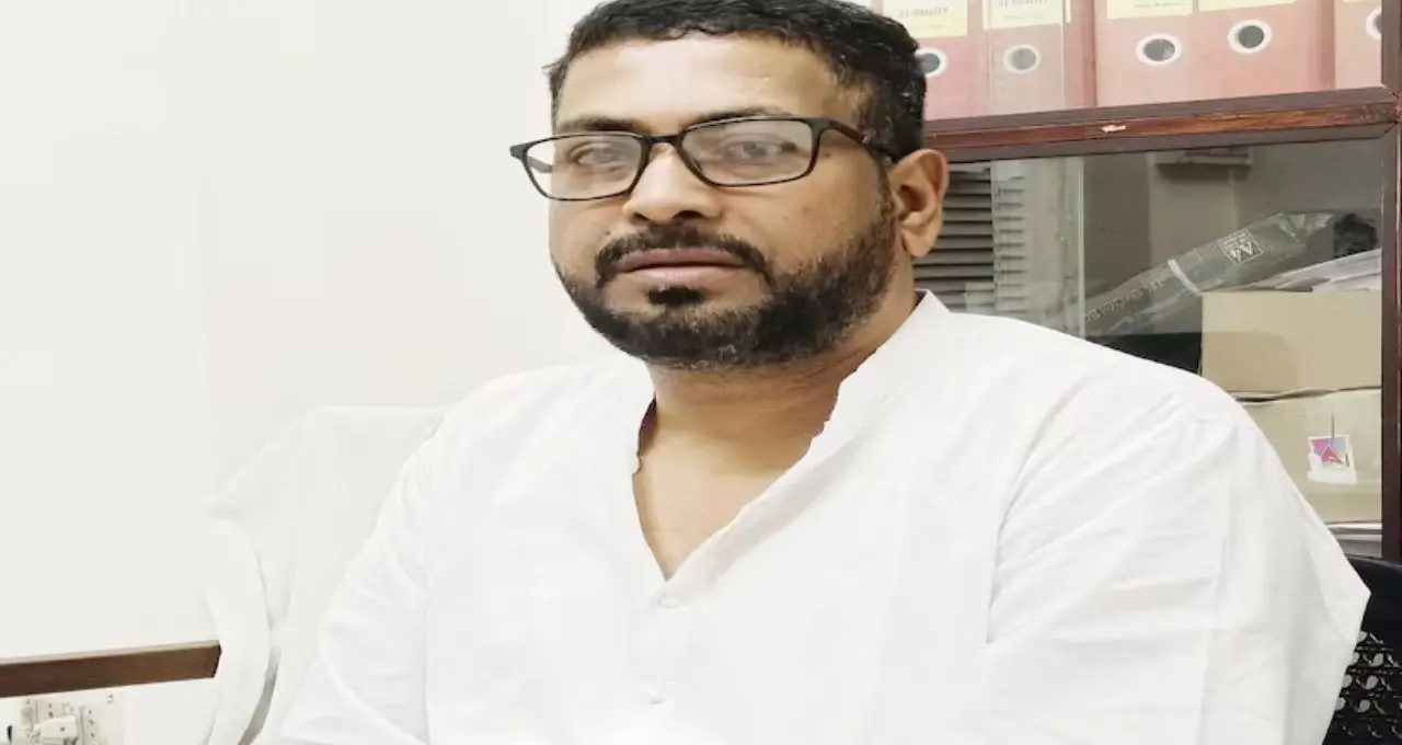 Shankar Ghosh: মনোনয়ন জমা দিতেই প্রকাশ্যে সম্পদের হিসাব! কত টাকার মালিক বিজেপি প্রার্থী?
