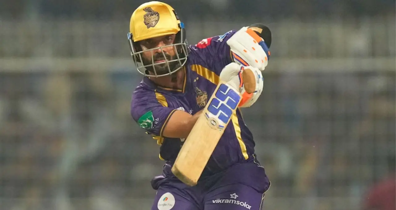 KKR News: ‘এটা হজম করা কঠিন’! জেতা ম্যাচ হাতছাড়া, রাহানের ক্ষোভ—শেষ ওভারের ভিলেন কে?
