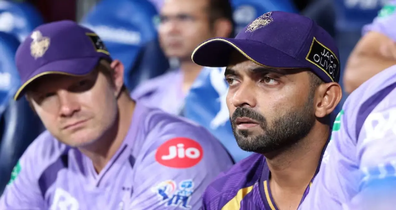 KKR News: ‘এটা হজম করা কঠিন’! জেতা ম্যাচ হাতছাড়া, রাহানের ক্ষোভ—শেষ ওভারের ভিলেন কে?
