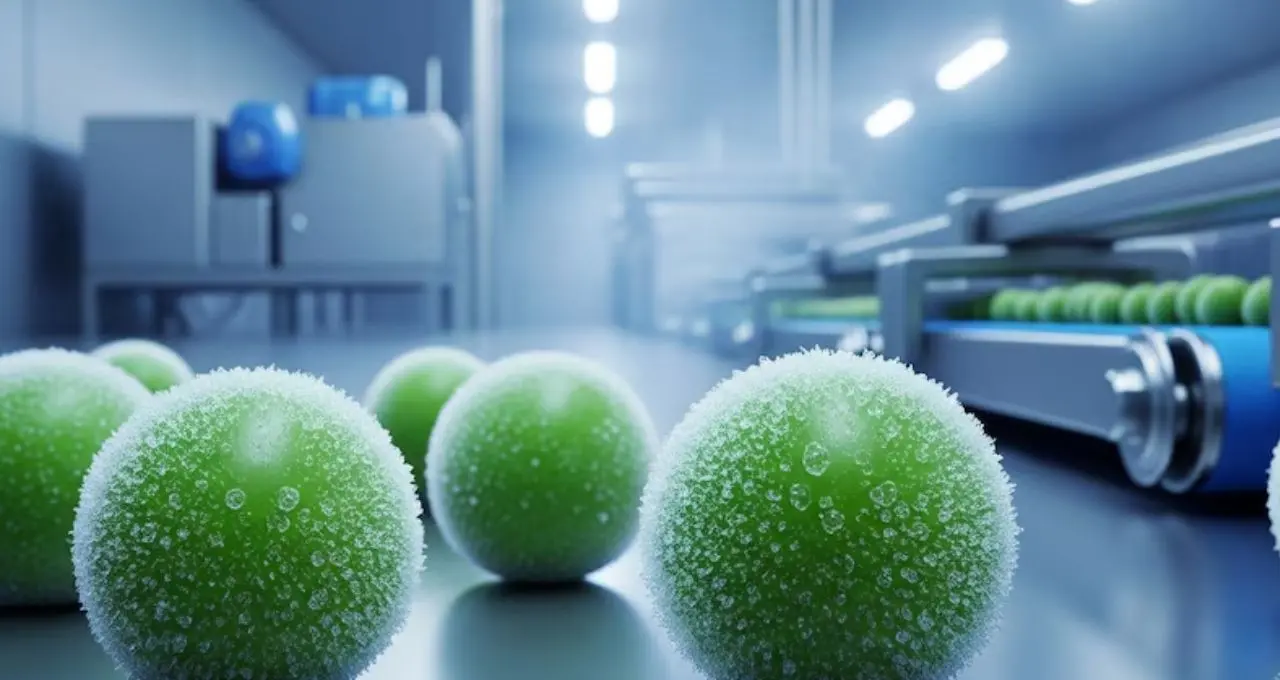 Frozen Peas Business: ২০ টাকার মটরশুঁটি কীভাবে ২০০ টাকায়! ফ্রোজেন প্রসেসিং-এই বদলাচ্ছে কৃষকের ভাগ্য
