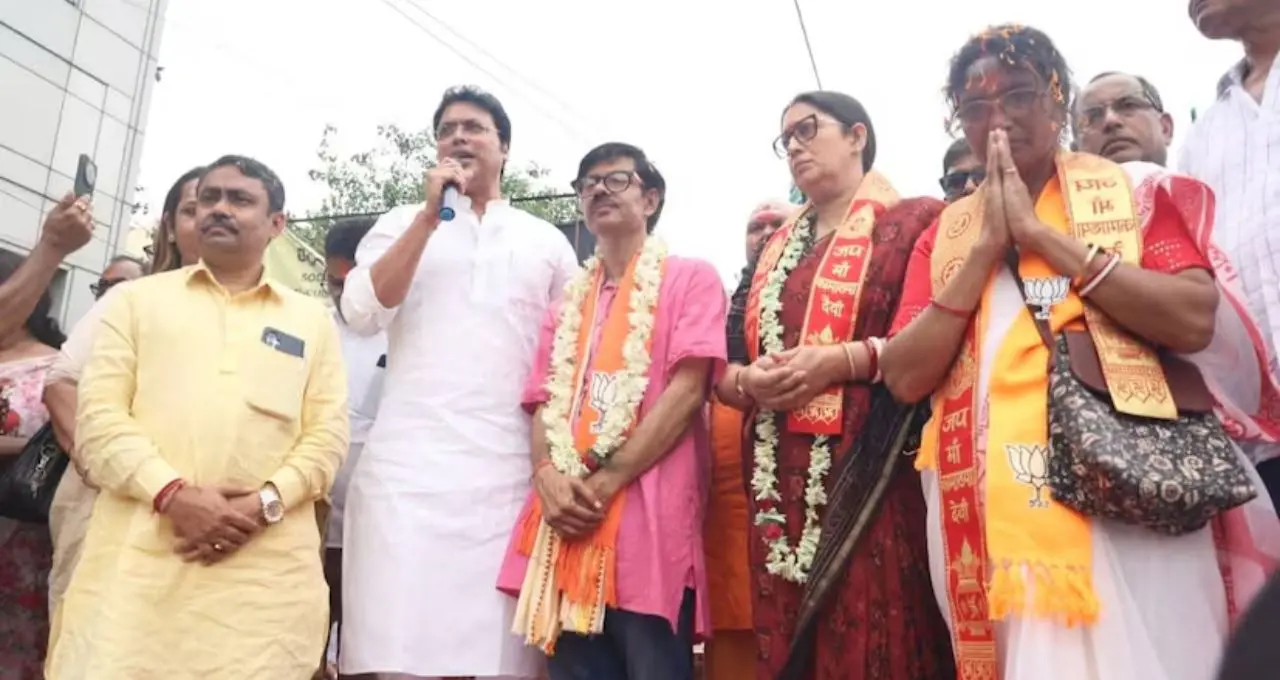 Panihati Election 2026: মেয়ে হারানোর যন্ত্রণা থেকে ভোটের লড়াই—রত্না দেবনাথের হলফনামায় কী কী উঠে এল?
