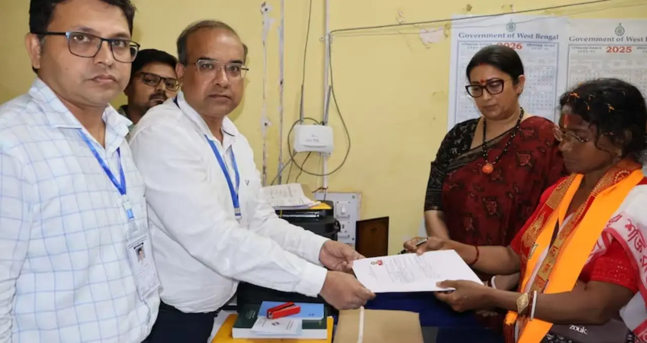 Panihati Election 2026: মেয়ে হারানোর যন্ত্রণা থেকে ভোটের লড়াই—রত্না দেবনাথের হলফনামায় কী কী উঠে এল?

