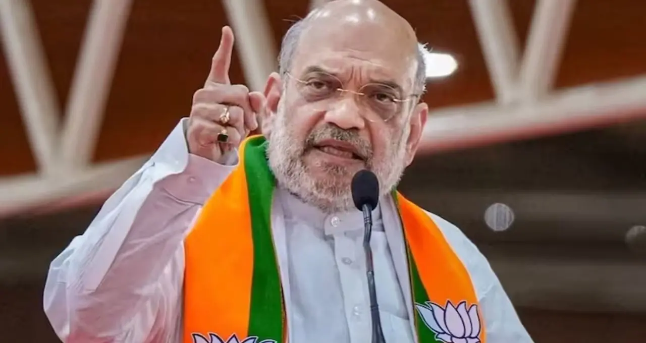 ভোটের আগে ‘টাকার বৃষ্টি’ প্রতিশ্রুতি! মহিলাদের ৩০০০, বেকারদের ভাতা—ইস্তাহারে বড় চমক Bharatiya Janata Party-র