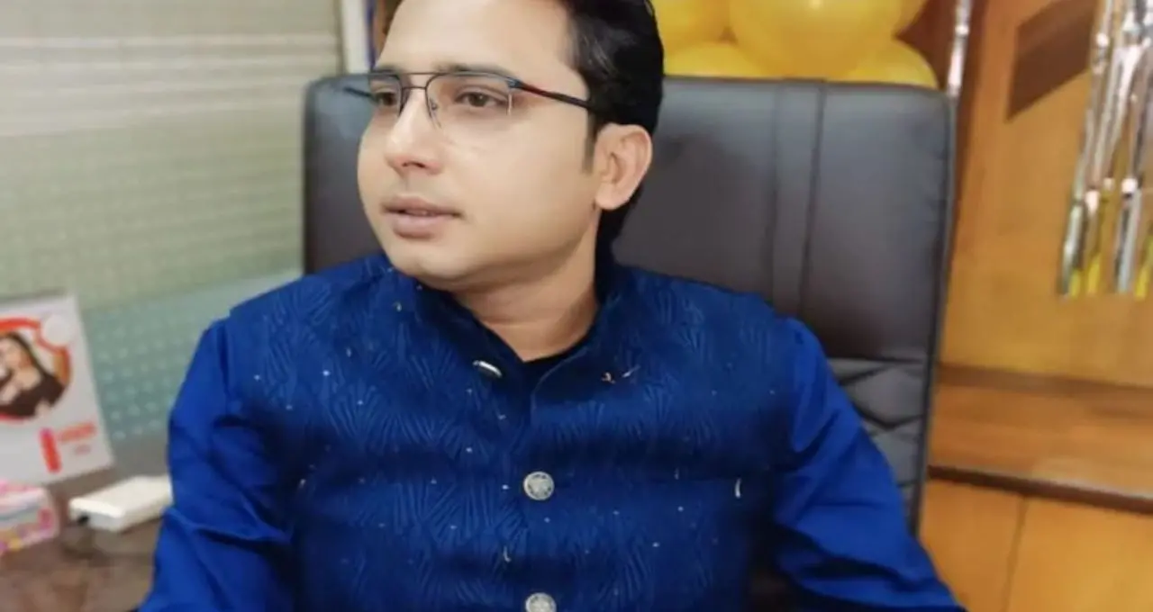 তরুণ ব্যবসায়ী থেকে কোটিপতি বিধায়ক! বায়রন বিশ্বাসের সম্পত্তির অঙ্ক শুনলে চমকে যাবেন