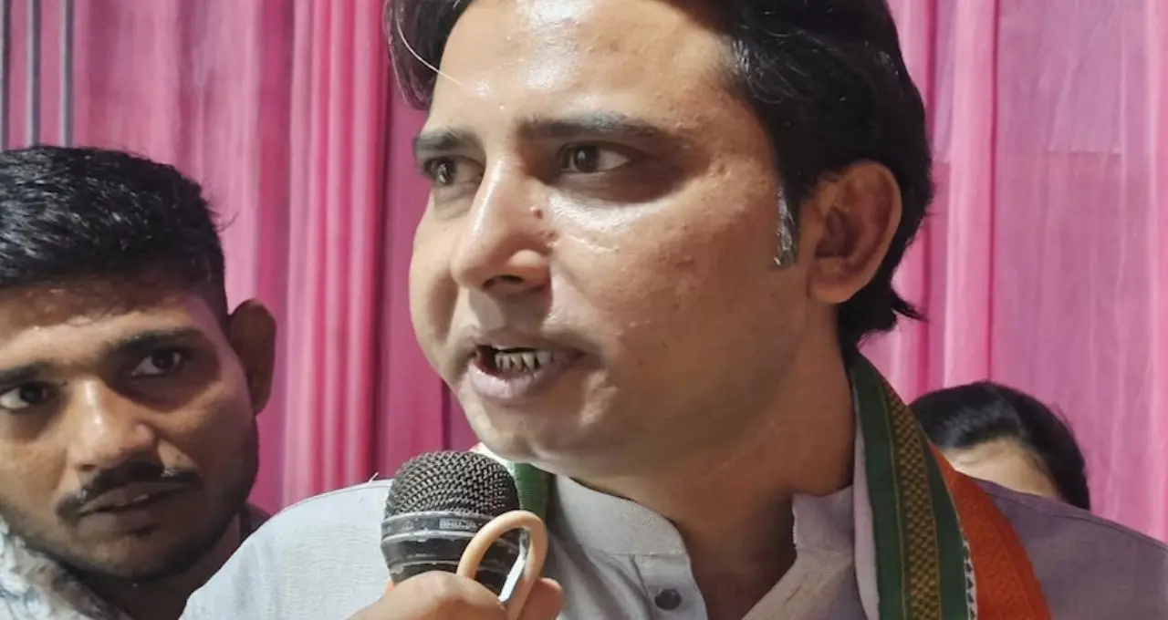 তরুণ ব্যবসায়ী থেকে কোটিপতি বিধায়ক! বায়রন বিশ্বাসের সম্পত্তির অঙ্ক শুনলে চমকে যাবেন
