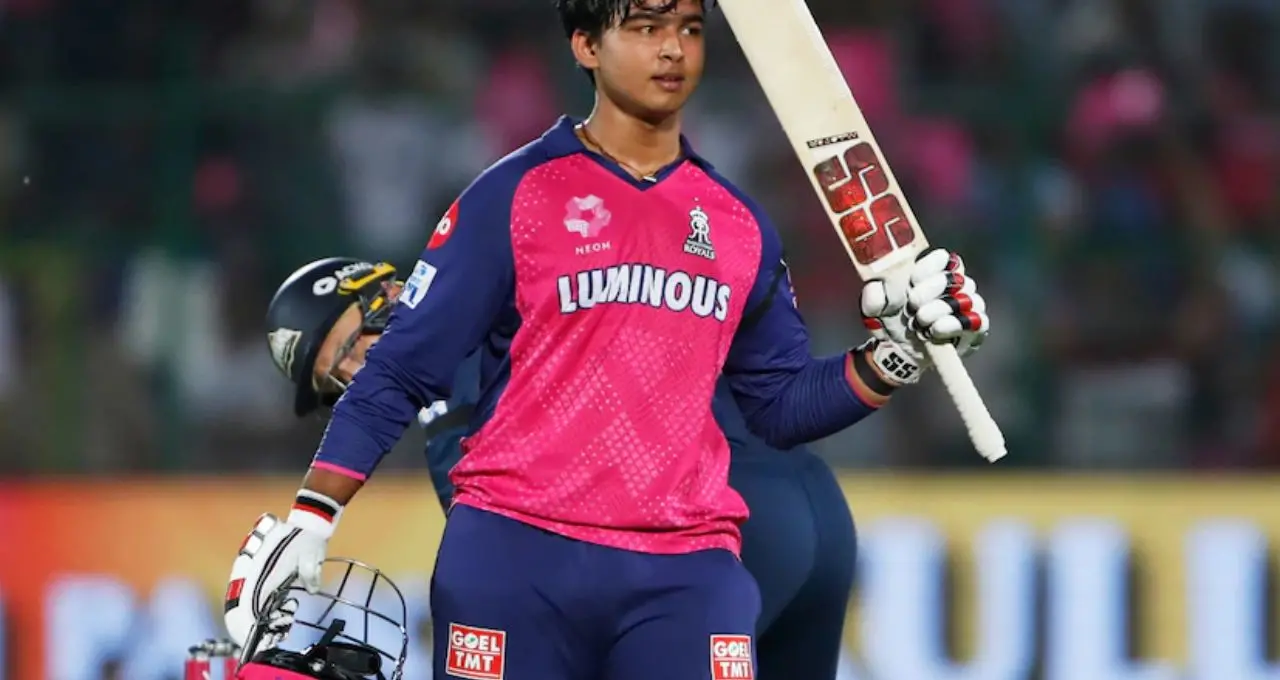 ১৫ বছরের বৈভব সূর্যবংশীর চোখে নতুন শিকার! বুমরাহর পর এবার ভুবনেশ্বর কি ‘টার্গেট’?
