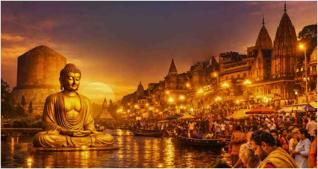 Buddha Purnima 2026: स्नान-दान का शुभ समय और भगवान बुद्ध से जुड़ी प्रमुख घटनाएं