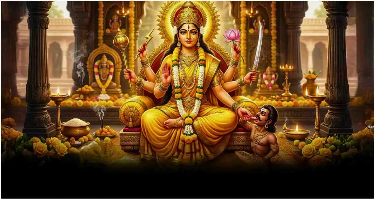 Baglamukhi Jayanti: जानें 2026 में कब मनाई जाएगी जयंती और क्या है पूजा विधि
