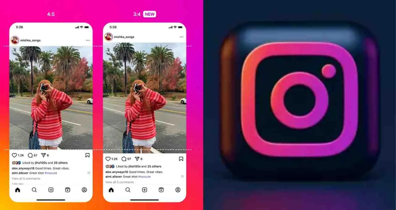 Instagram यूजर्स के लिए बड़ा अपडेट, पोस्ट के बाद भी कर सकेंगे कमेंट में बदलाव
