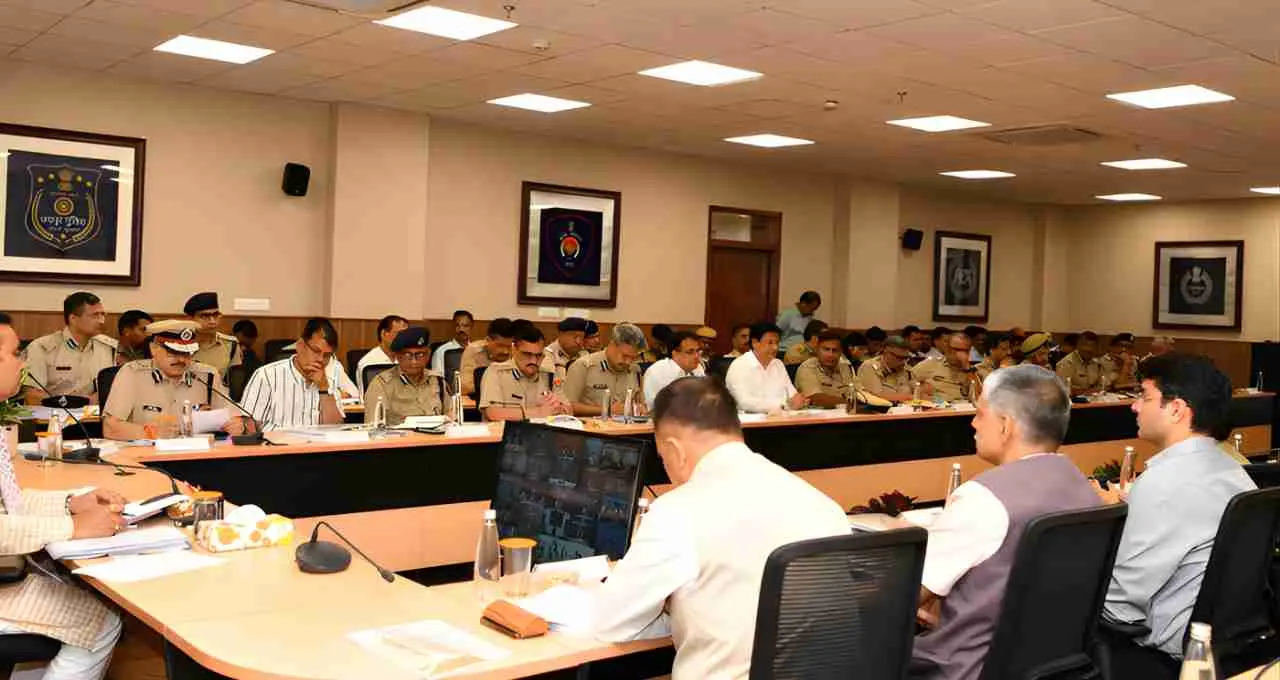 राजस्थान सरकार का बड़ा फैसला: मानसून से पहले जर्जर स्कूल भवनों की होगी मरम्मत, सुरक्षा पर सख्त निर्देश