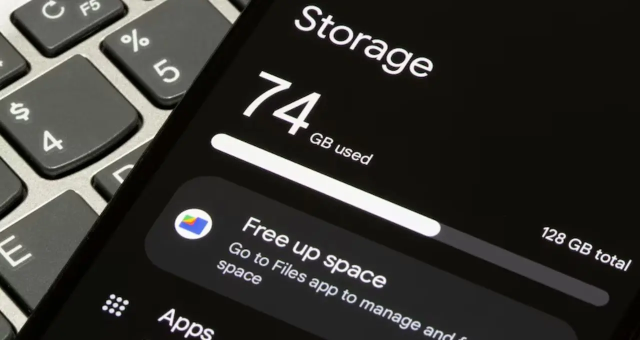 ফোনে ‘Storage Full’? ইন্টারনেট ছাড়াই মেমোরি খালি করবে Google Play Services-এর নতুন ফিচার!
