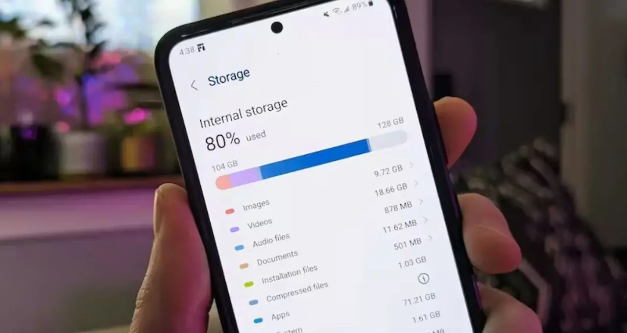 ফোনে ‘Storage Full’? ইন্টারনেট ছাড়াই মেমোরি খালি করবে Google Play Services-এর নতুন ফিচার!
