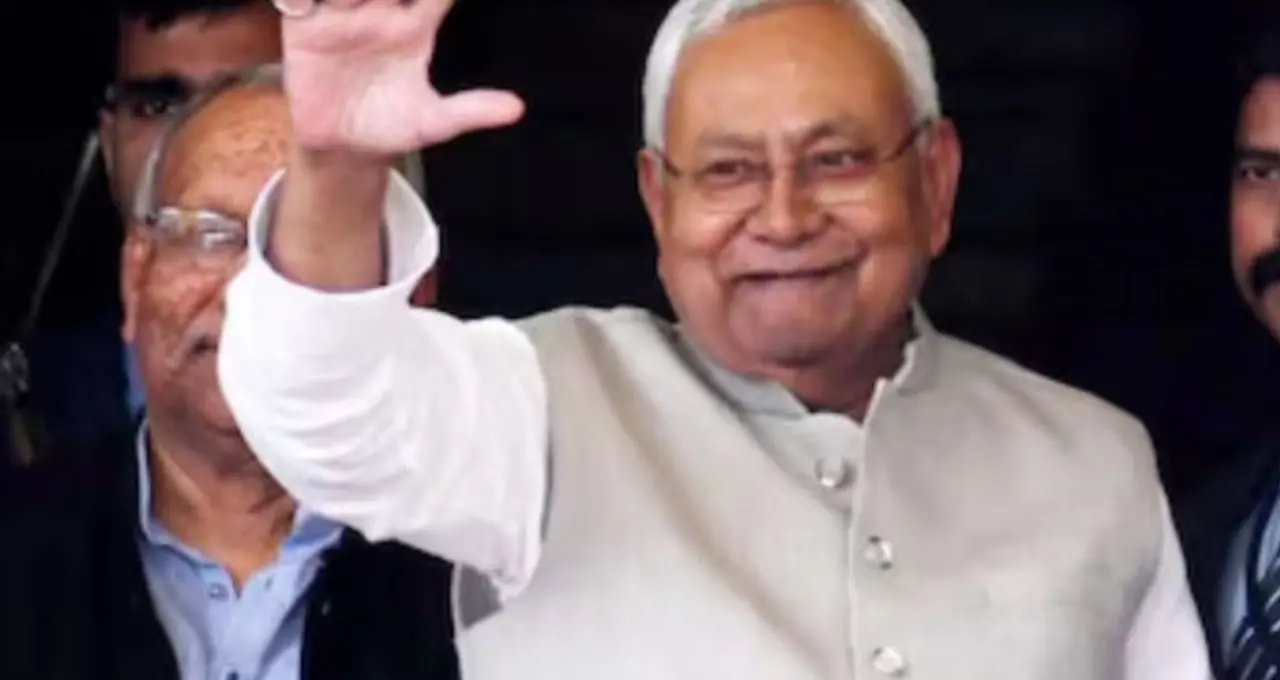 বিহারে মুখ্যমন্ত্রী কে? জল্পনায় তুঙ্গে রাজনীতি—সম্রাট না নিশান্ত, সিদ্ধান্তের অপেক্ষায় গোটা রাজ্য