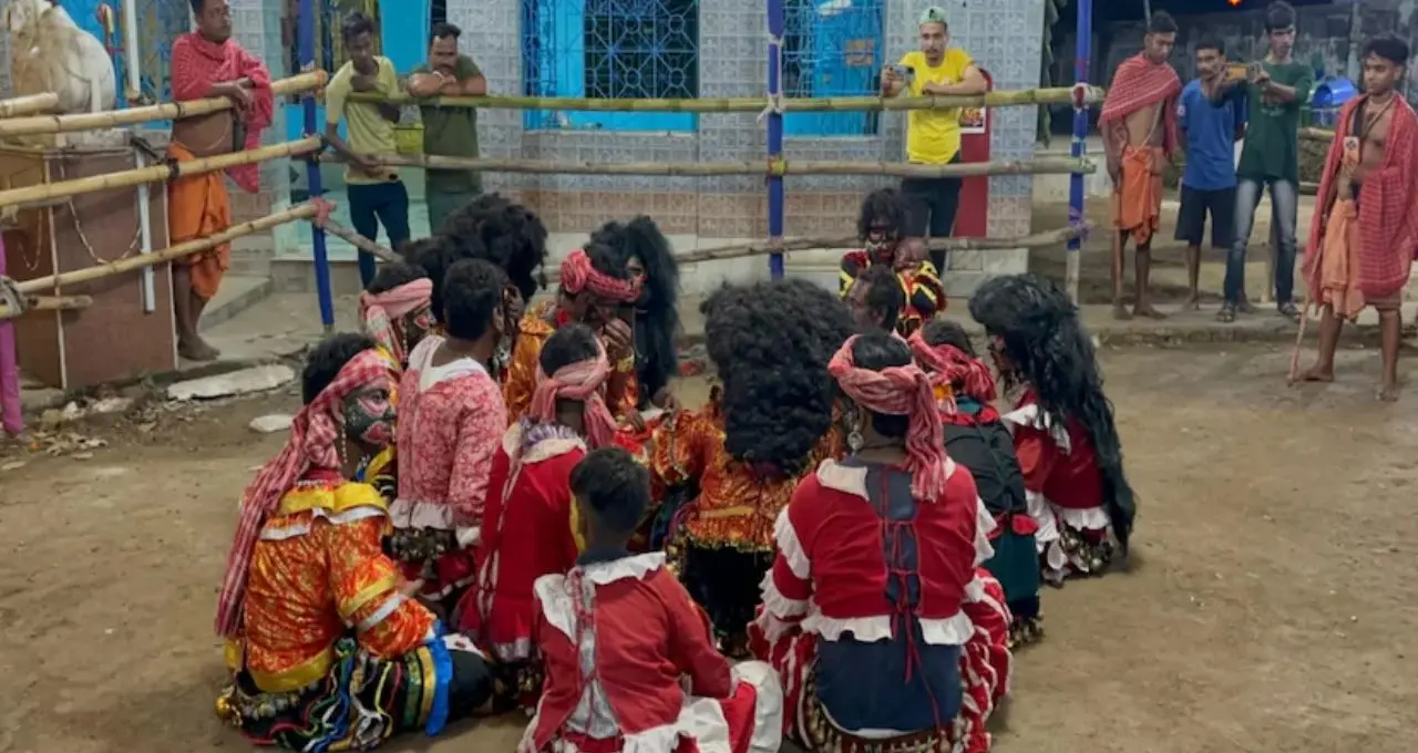 বিলুপ্তির মুখে বোলান গান! তবুও পূর্ব বর্ধমান-এর মাটিতে এখনও বেঁচে লোকসংস্কৃতির প্রাণ