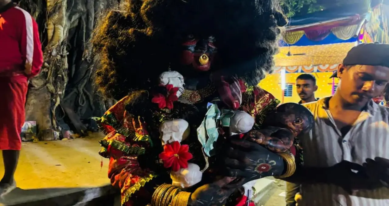 বিলুপ্তির মুখে বোলান গান! তবুও পূর্ব বর্ধমান-এর মাটিতে এখনও বেঁচে লোকসংস্কৃতির প্রাণ