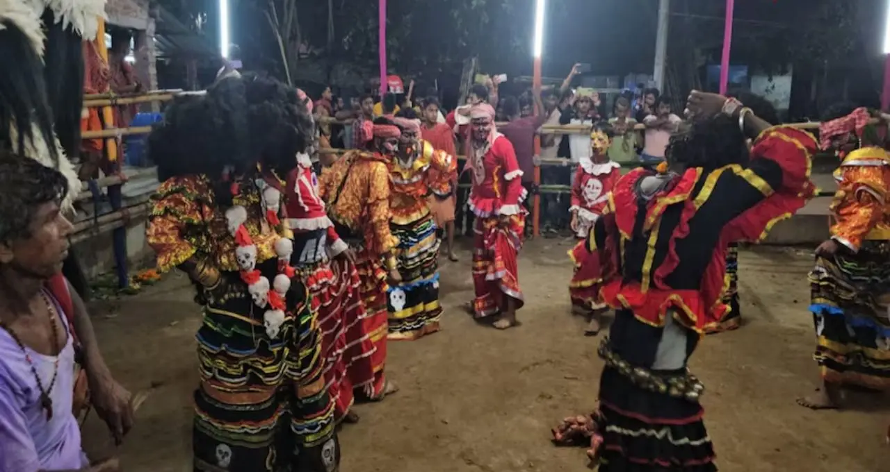 বিলুপ্তির মুখে বোলান গান! তবুও পূর্ব বর্ধমান-এর মাটিতে এখনও বেঁচে লোকসংস্কৃতির প্রাণ
