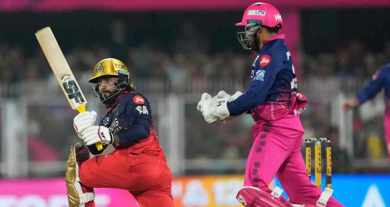 IPL 2026: ऑरेंज कैप की जंग हुई रोमांचक, वैभव सूर्यवंशी को रजत पाटीदार से मिल रही कड़ी टक्कर