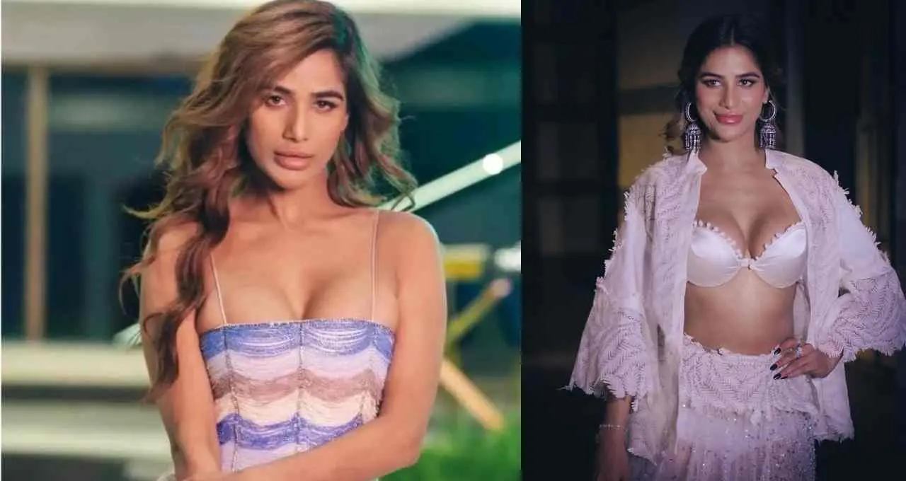 Poonam Pandey: ‘Attention पाने के लिए लिया था गलत फैसला’, पिता ने मारा थप्पड़