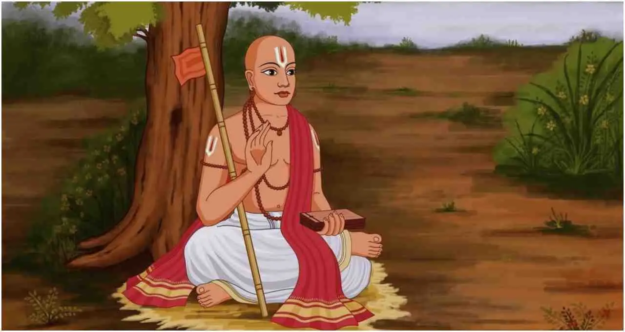 Adi Shankaracharya Jayanti 2026: जानें चार धाम की स्थापना के पीछे का कारण