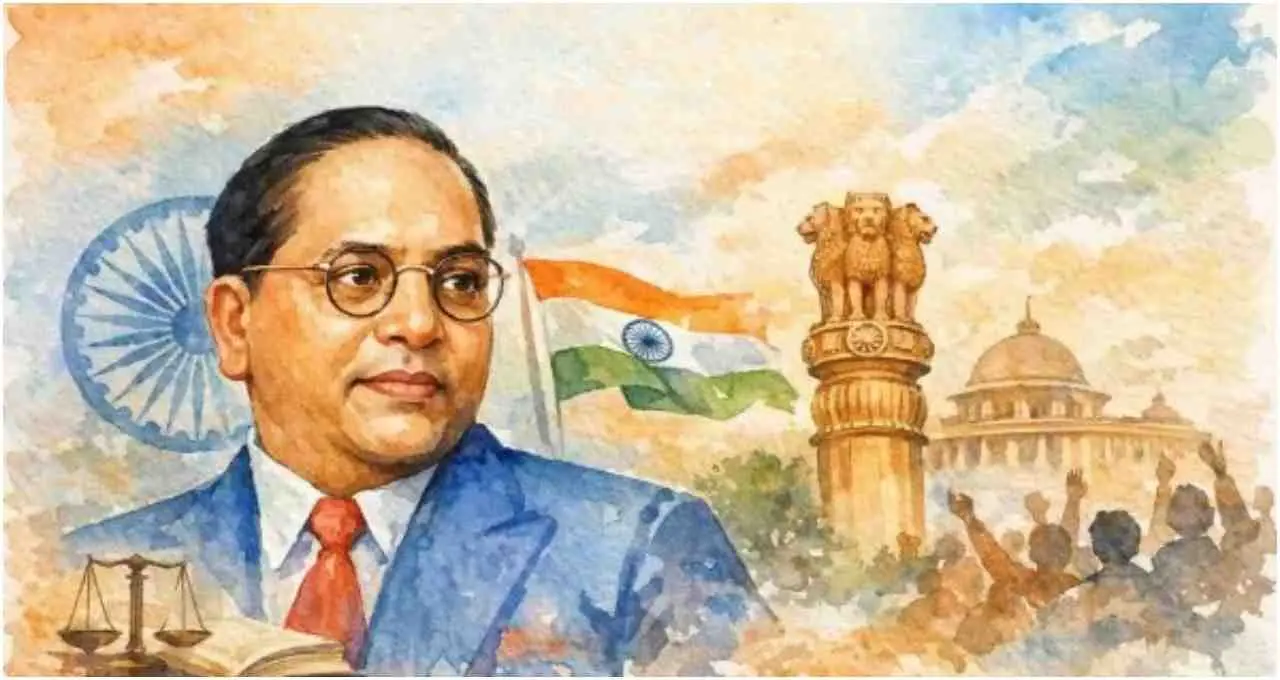 Ambedkar Jayanti 2026 Special: डॉ. भीमराव अंबेडकर के 10 विचार, हर किसी को जरूर पढ़ने चाहिए