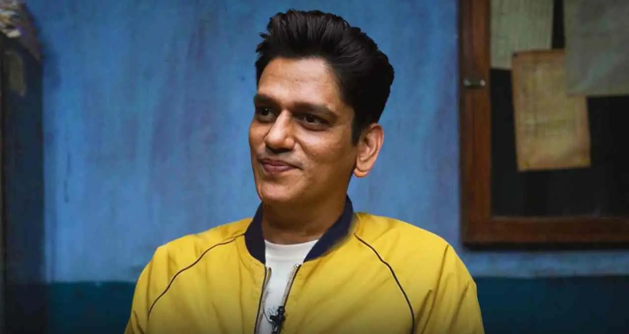 Vijay Varma ने कहा- 'सलमान खान शादी करेंगे तो मैं भी कर लूंगा’, Struggle और Stardom पर बोले एक्टर