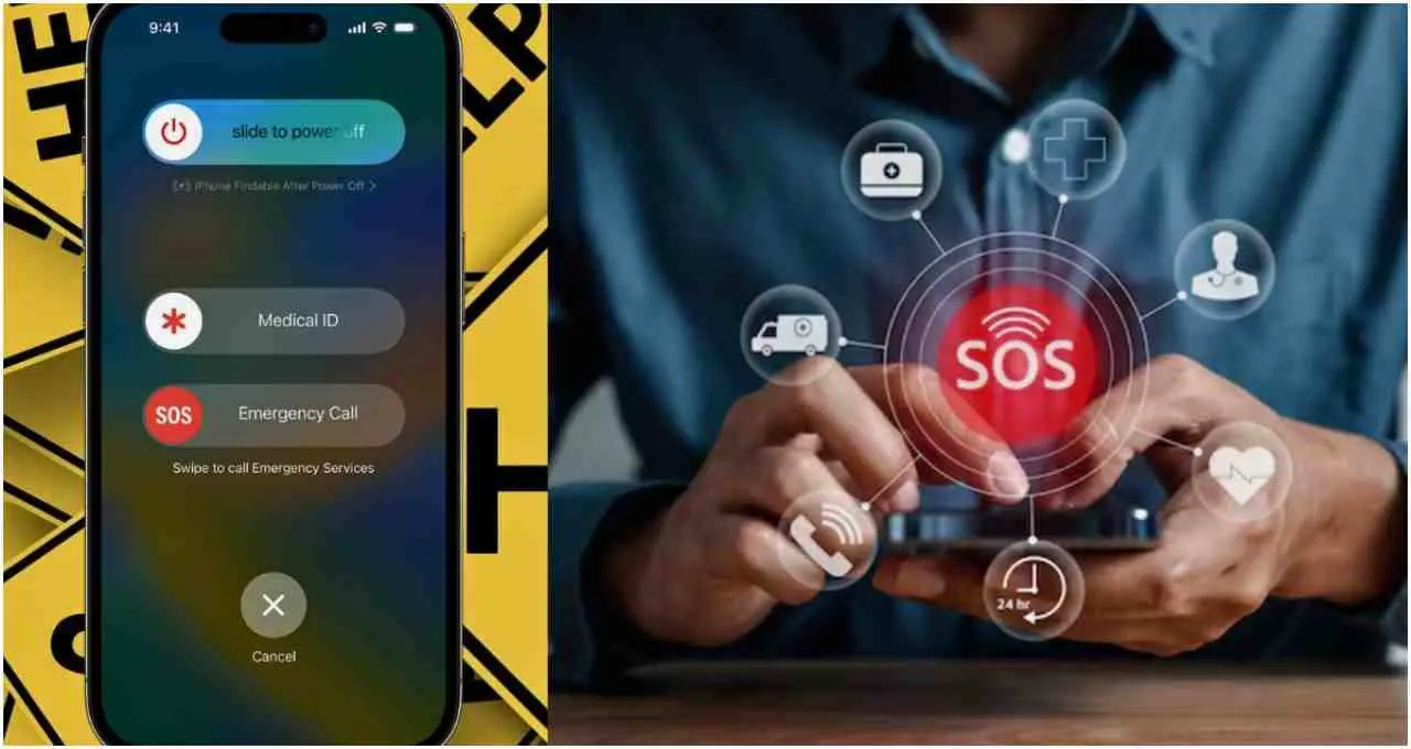 Emergency SOS Feature: खतरे में तुरंत मदद दिलाने वाला फीचर, ऐसे करें फोन में सेटअप