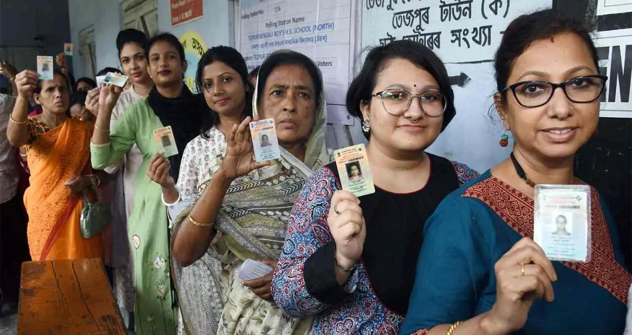 Sattur Assembly Election 2026: तमिलनाडु की इस सीट पर चौतरफा मुकाबला, क्या TVK बदलेगी समीकरण?