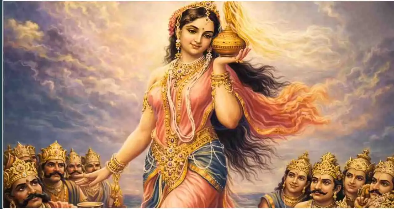 Mohini Ekadashi 2026: मोहिनी एकादशी 26 या 27 अप्रैल कब ? सही तारीख और पूजा मुहूर्त नोट करें