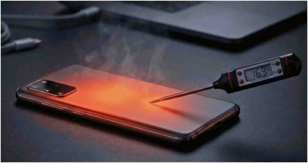 Tech Tips: गर्मियों में फोन को ठंडा रखने के स्मार्ट टिप्स, ओवरहीटिंग से मिलेगा छुटकारा