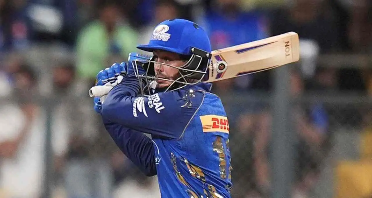 IPL 2026: वानखेड़े में पंजाब किंग्स की धमाकेदार जीत, मुंबई इंडियंस को 7 विकेट से हराया