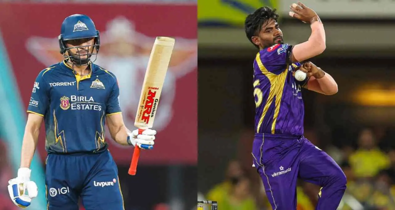 IPL 2026: कब, कहां और कैसे देखें गुजरात टाइटंस vs कोलकाता नाइट राइडर्स मुकाबला? जानिए पूरी डिटेल्स