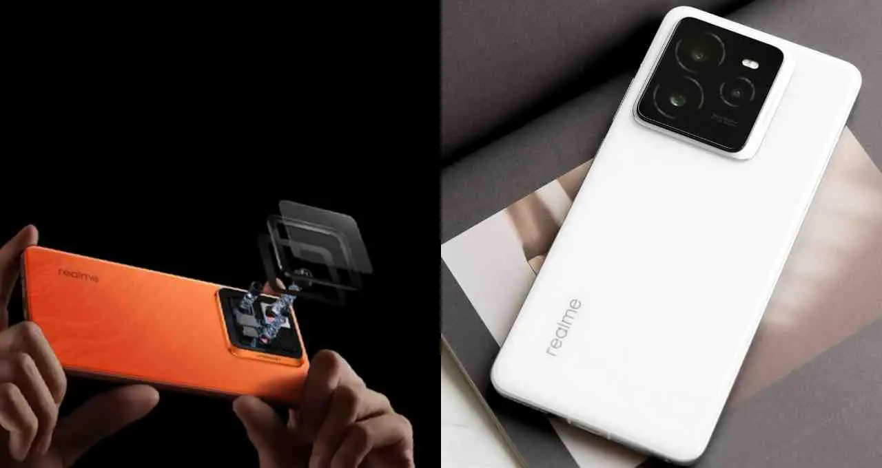 Realme GT 7: 7000mAh बैटरी और एडवांस कैमरा फीचर्स, जानें क्या है खास