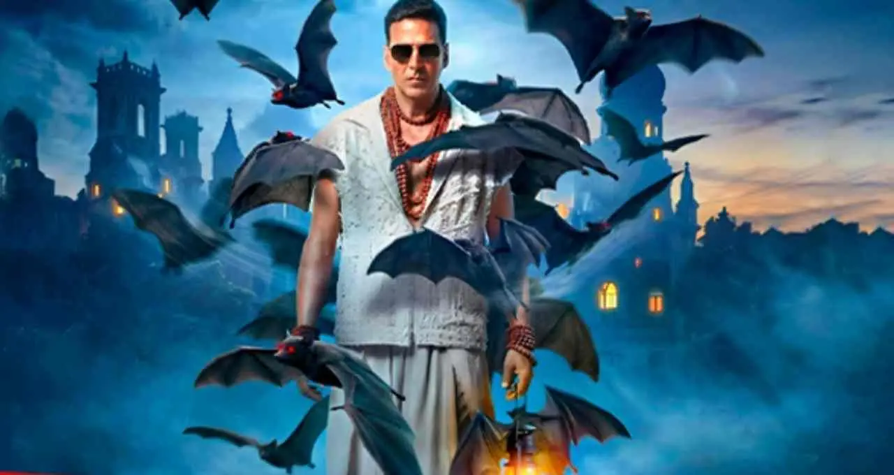 Bhooth Bangla Review: Akshay Kumar और Priyadarshan की हॉरर-कॉमेडी, पुरानी स्टाइल में हल्की-फुल्की एंटरटेनमेंट फिल्म