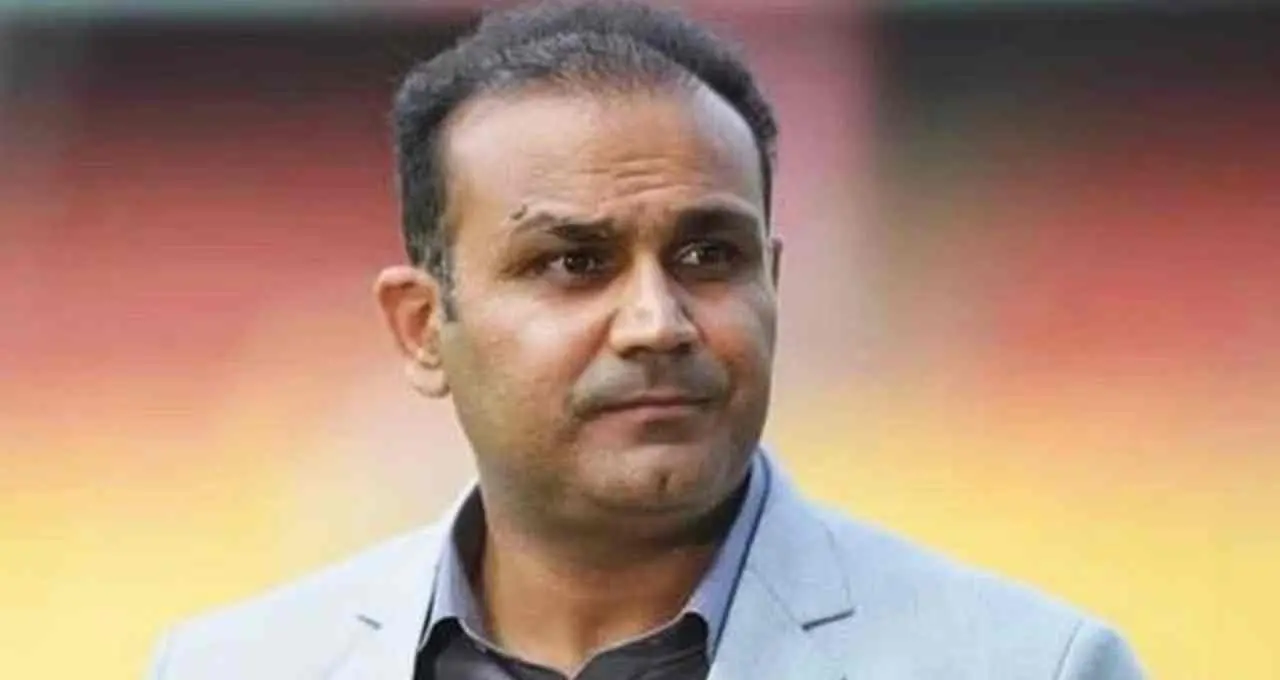 वीरेंद्र सहवाग का खुलासा: IPL 2008 में दिल्ली ने विराट कोहली को क्यों नहीं खरीदा? वजह जानकर फैंस हैरान
