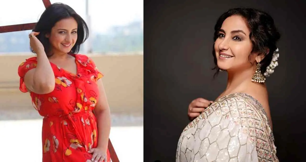 दिव्या दत्ता ने साझा किए करियर के अनसुने किस्से: कॉलेज प्रैंक से लेकर ‘वीर-जारा’ में शब्बो बनने तक का सफर