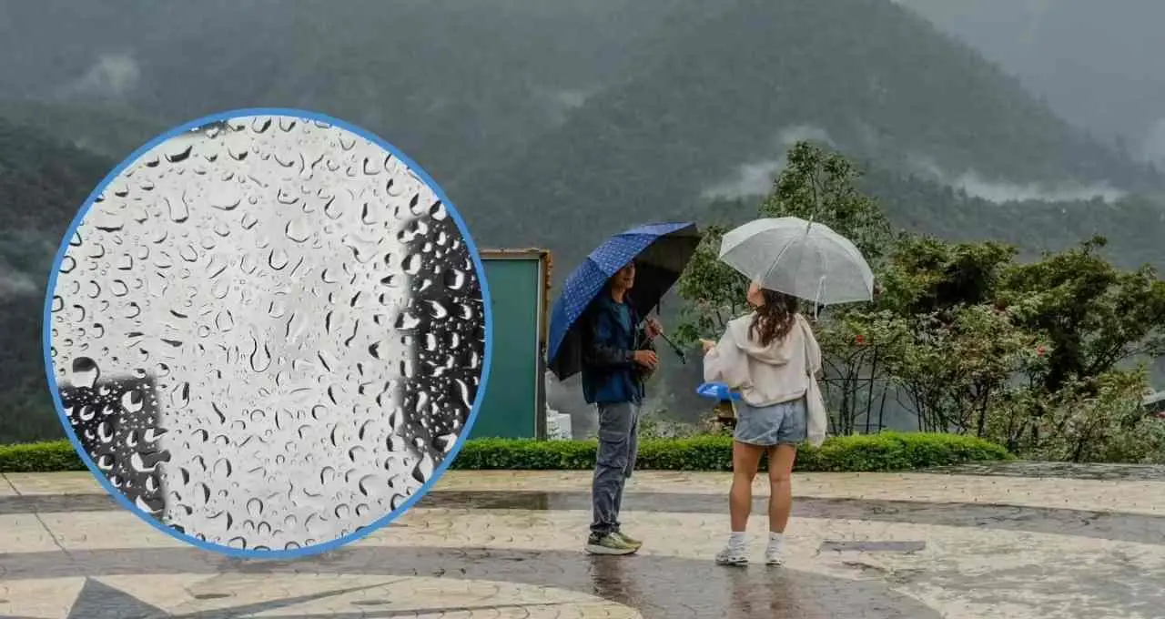 Rajasthan Weather: भीषण गर्मी के बीच आंधी-बारिश का अलर्ट, 8 जिलों में येलो वार्निंग जारी