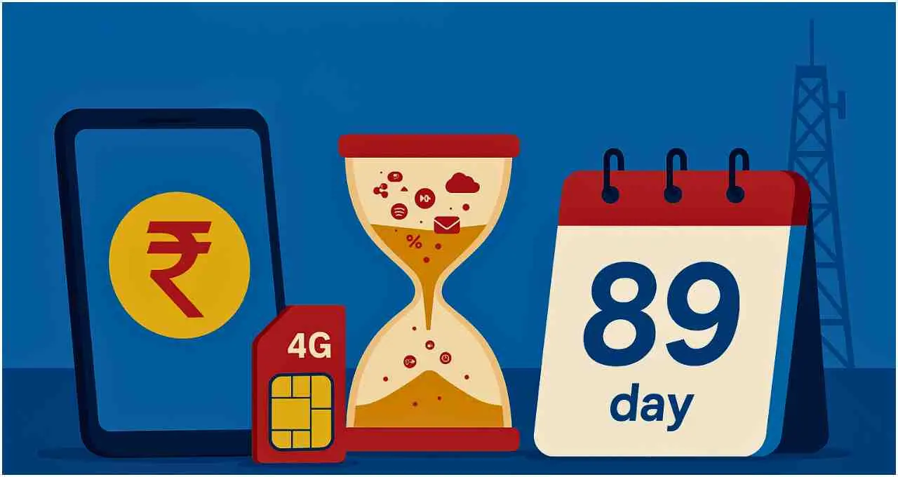 Jio 44 रुपये रिचार्ज ट्रिक: वायरल दावे की पूरी सच्चाई और नियम क्या कहते हैं