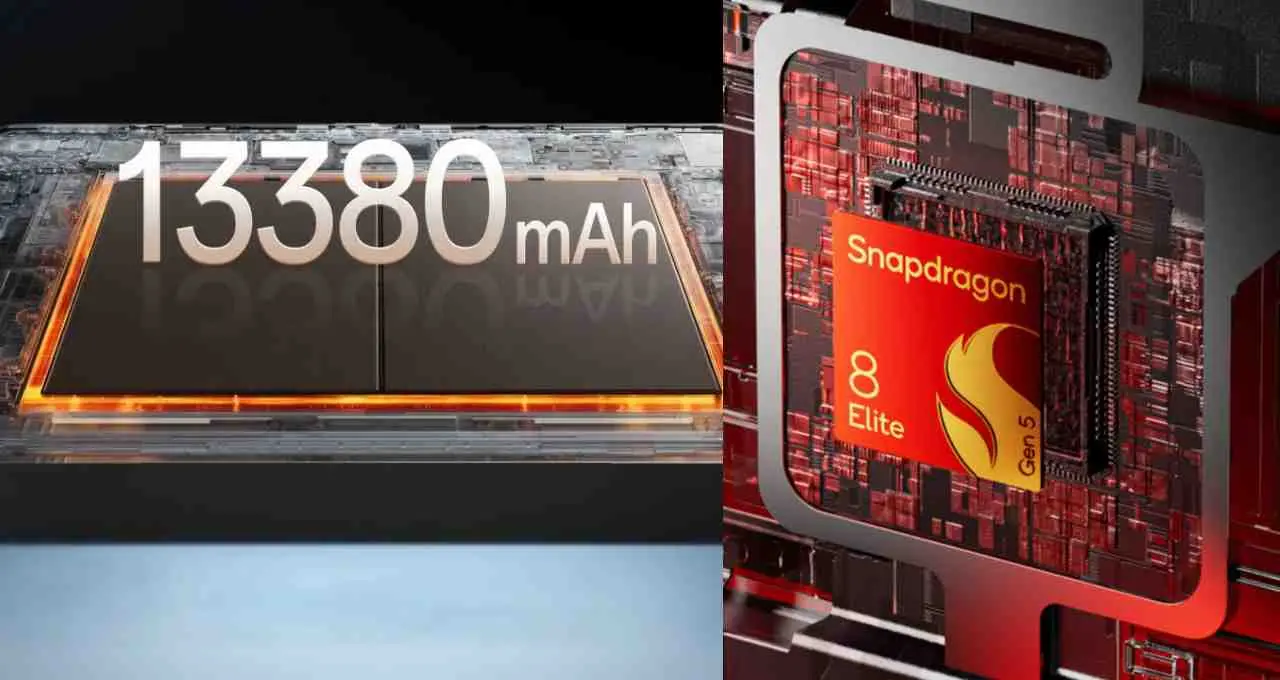 OnePlus Pad 4 Launch: 13380mAh बैटरी के साथ बड़ा अपडेट, जानें फीचर्स