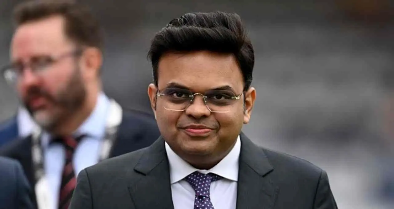 Young Global Leaders Class of 2026 में शामिल हुए जय शाह, भारत को मिली बड़ी वैश्विक पहचान