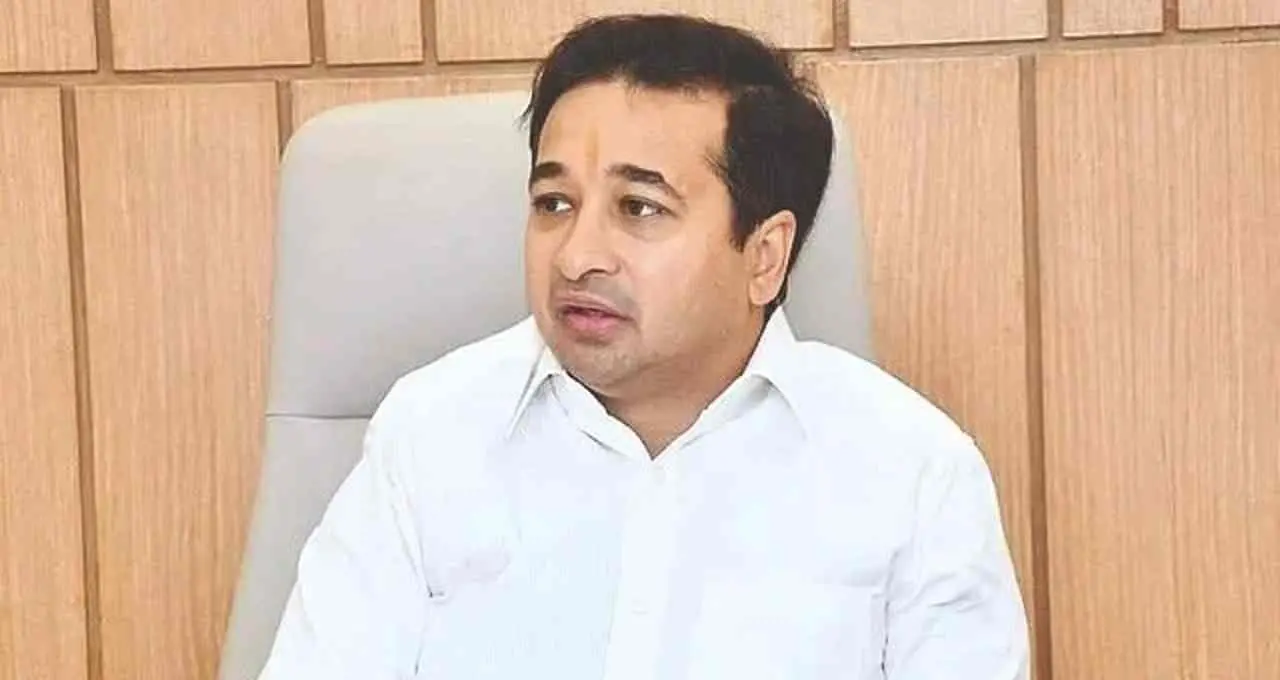 TCS Nasik Controversy: नितेश राणे का सख्त बयान, धर्मांतरण आरोपों पर ‘कड़ी कार्रवाई’ की चेतावनी
