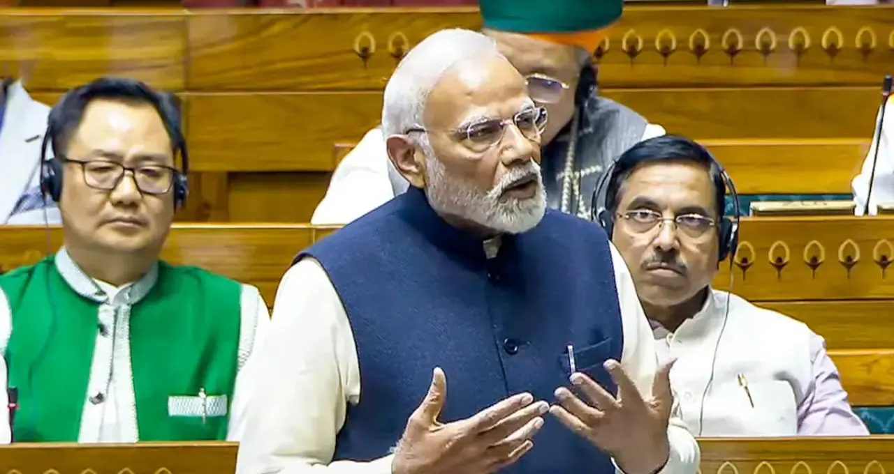 भारत में महिला आरक्षण कानून लागू: संसद में 33% सीटें महिलाओं के लिए, परिसीमन पर छिड़ी नई बहस