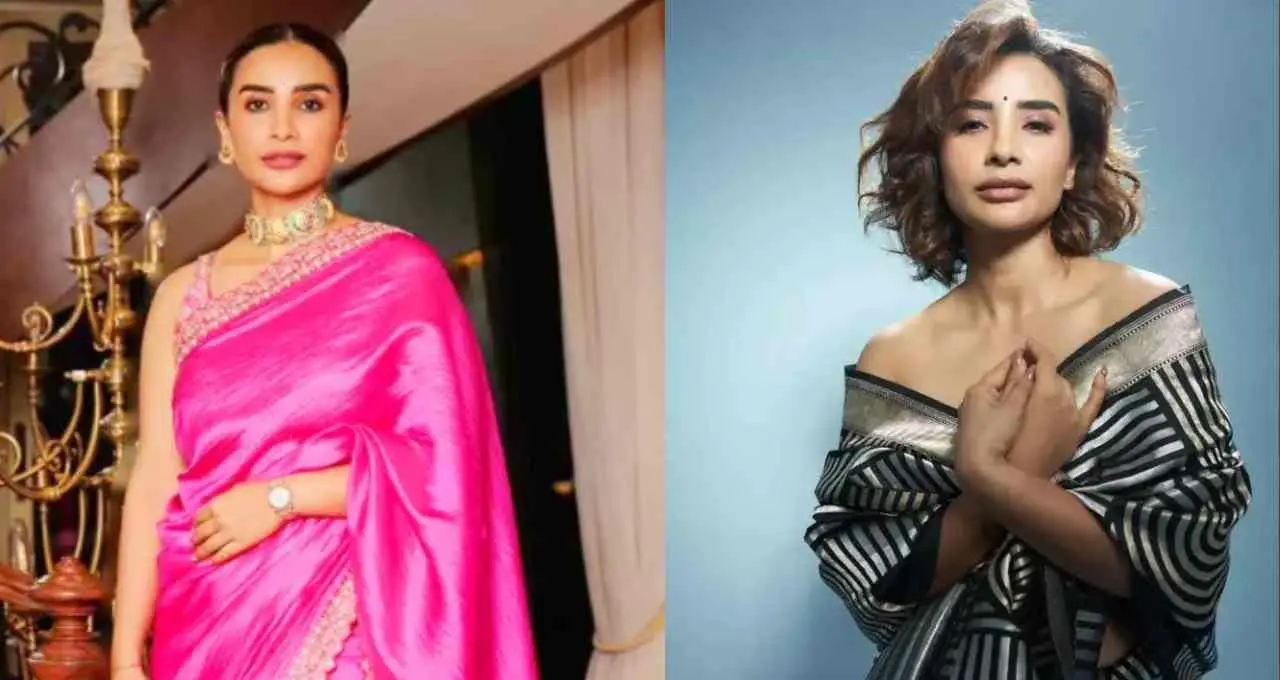 बॉडी-शेमिंग पर पत्रलेखा का कड़ा जवाब, बोलीं- 'थोड़ा दयालु बनिए', पैपराजी कमेंट्स पर जताई नाराज़गी