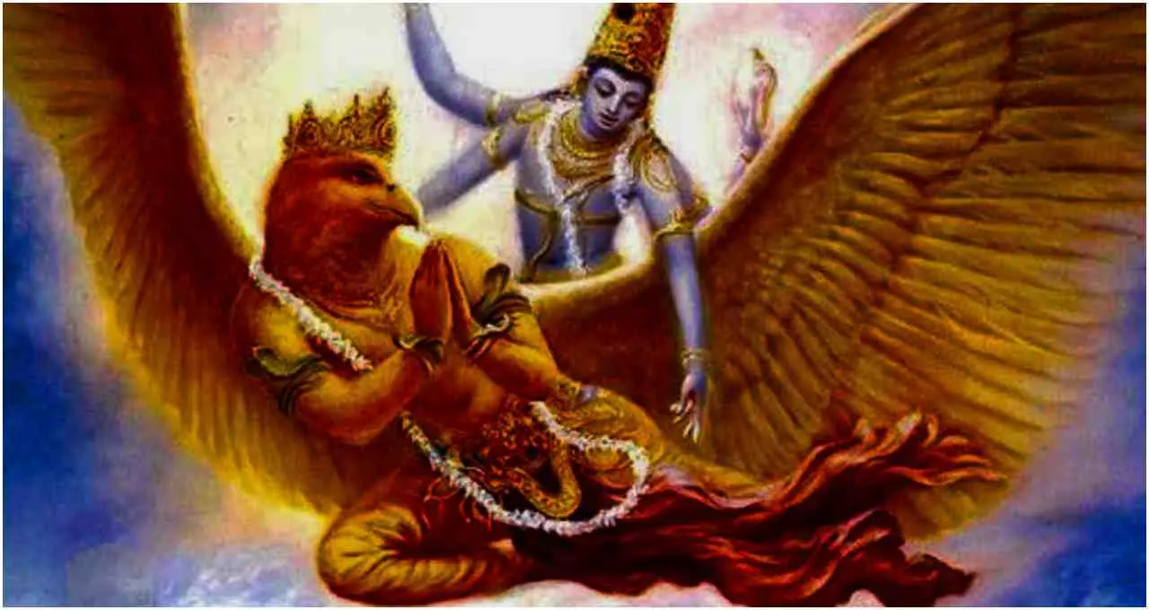 Garud Puran: जीवन को बेहतर बनाने वाली 7 महत्वपूर्ण सीखें