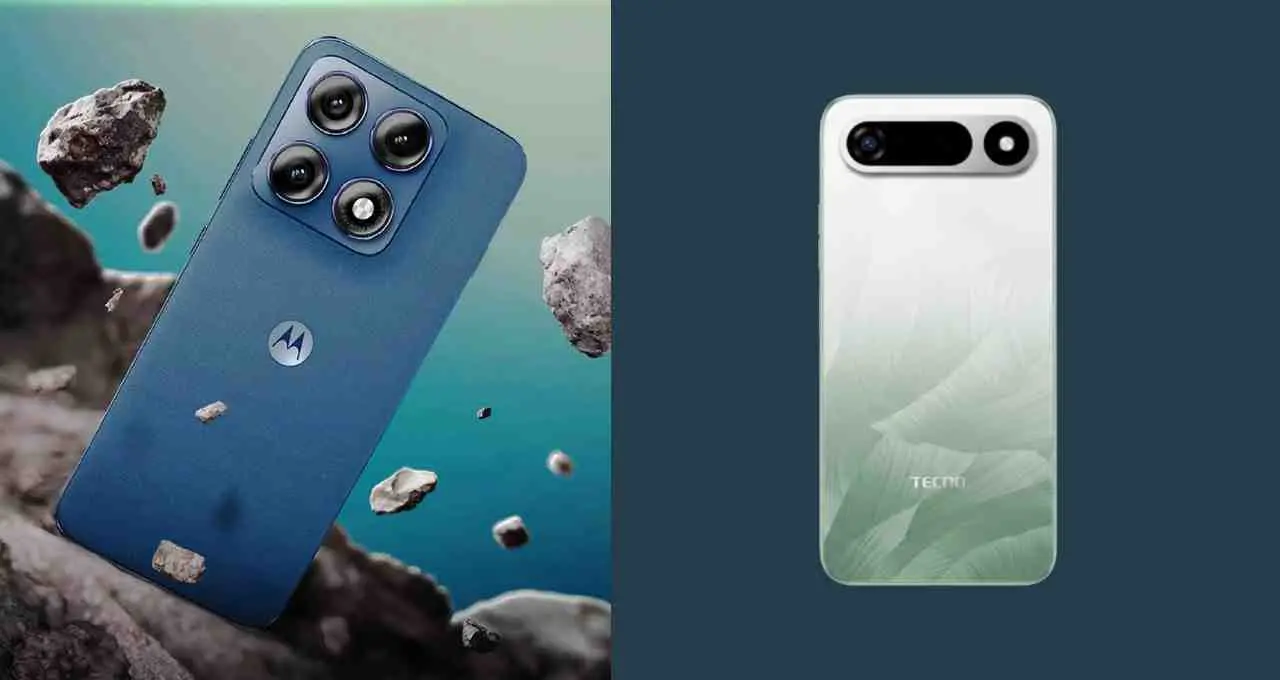 अगले हफ्ते भारत में लॉन्च होंगे नए स्मार्टफोन, Motorola Edge 70 Pro भी शामिल
