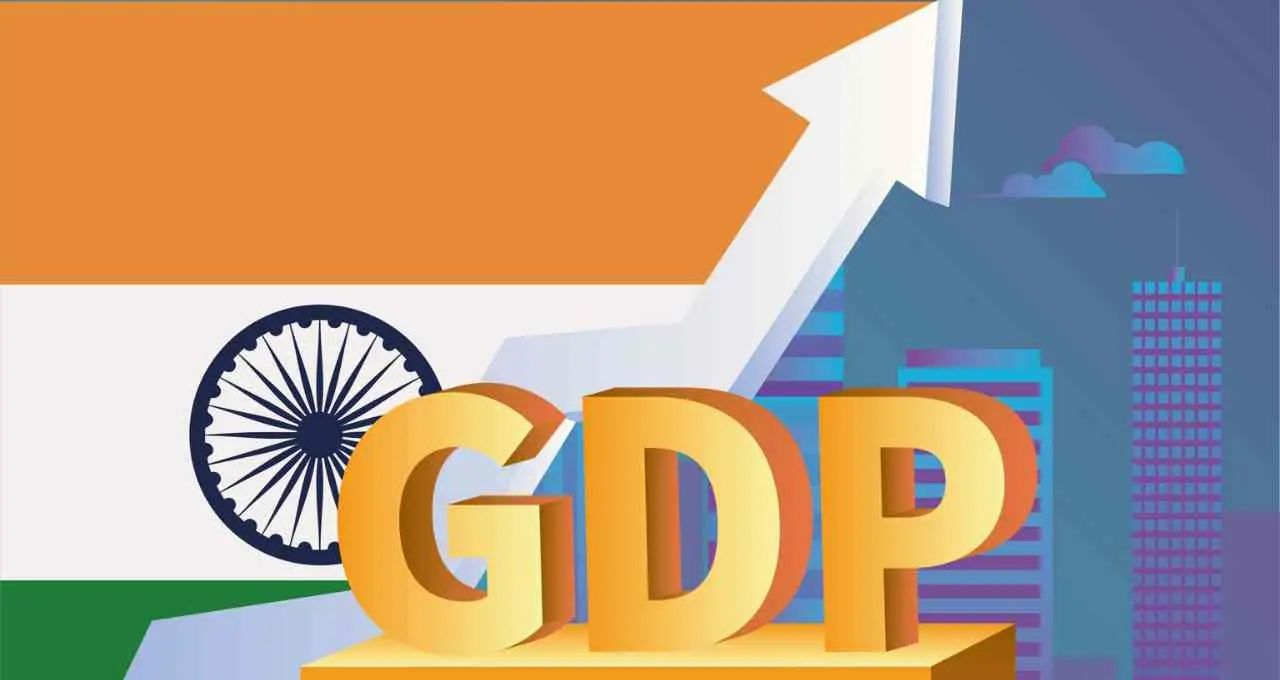 वैश्विक अर्थव्यवस्था रैंकिंग में भारत छठे स्थान पर, IMF की रिपोर्ट में बड़ा अपडेट
