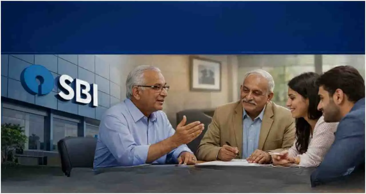 SBI Jobs 2026: रिटायर्ड अधिकारियों के लिए निकली 105 वैकेंसी, बिना लिखित परीक्षा भर्ती