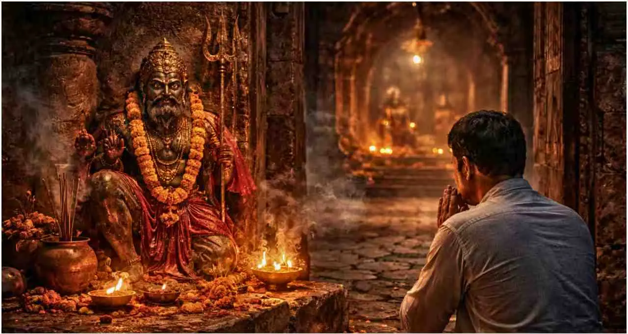 हिंदू आस्था के 4 रक्षक, जिनसे जुड़ी हैं कई धार्मिक कथाएं और मान्यताएं