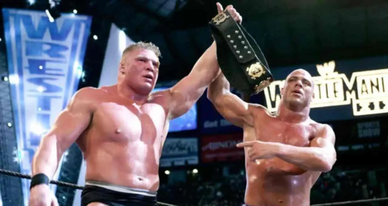 Brock Lesnar Retirement: WrestleMania 42 के बाद ‘द बीस्ट’ ने WWE को कहा अलविदा?
